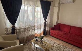 BRASADAS vinde ap 3 cam etaj 4/10 Micro 15 utilat mobilat. - Poză 5