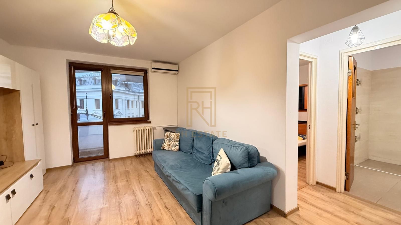 2 camere decomandat · Pet Friendly · Metrou Universitate · Cișmigiu - Poză 7