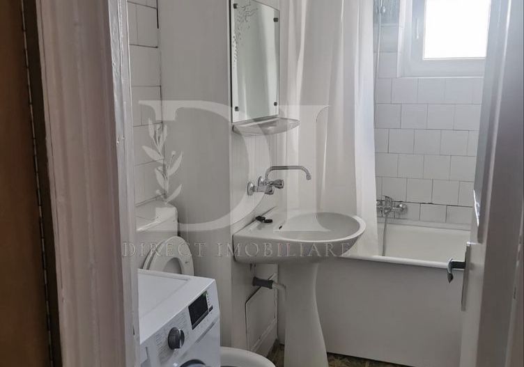 APARTAMENT 2 CAMERE DE ÎNCHIRIAT – MĂNĂȘTUR, ZONA OMV CALEA FLOREȘTI - Poză 7