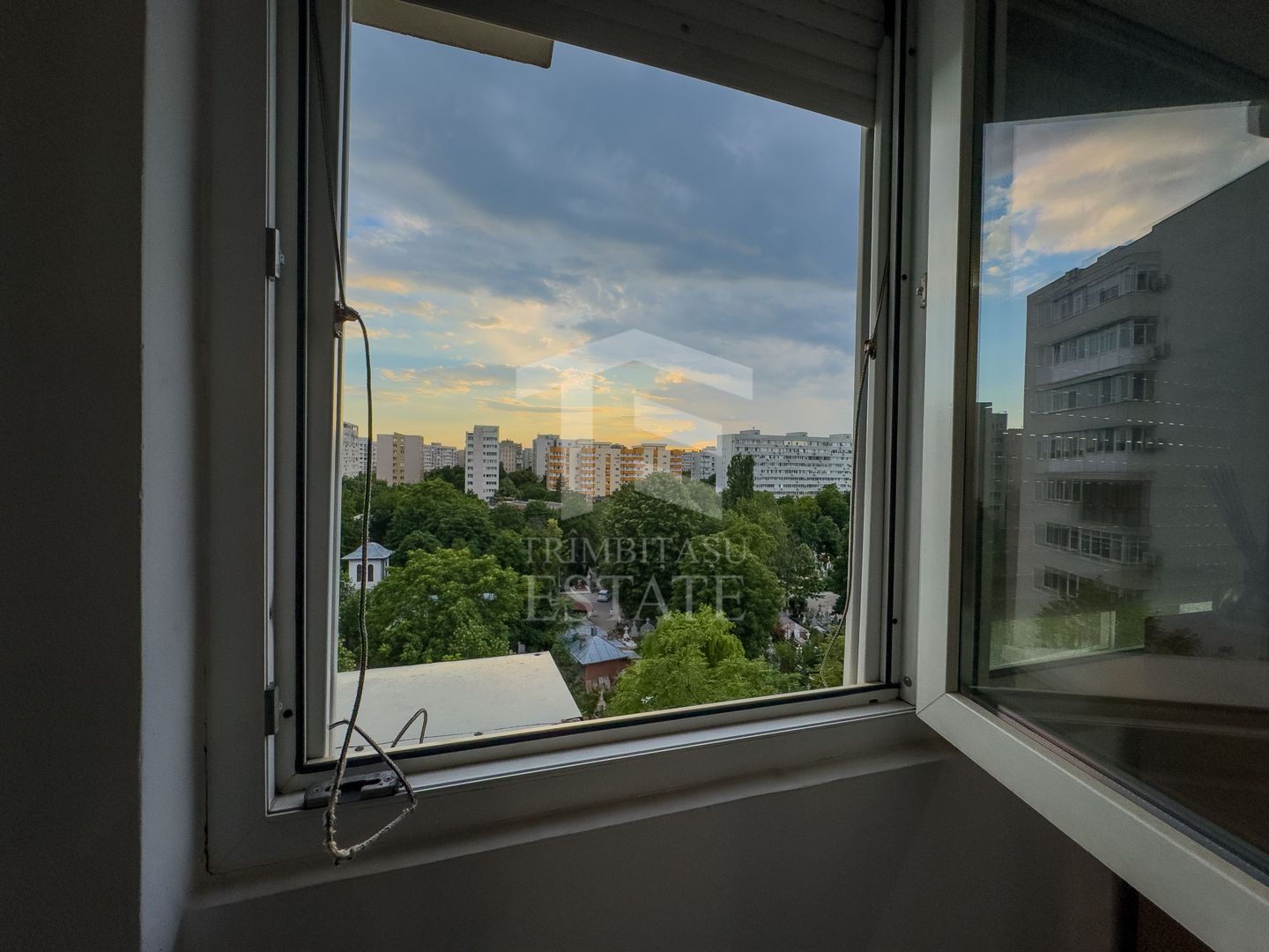 2 camere decomandat | Dristor | Pet-Friendly | ParkLake & Parcul Ior - Poză 13