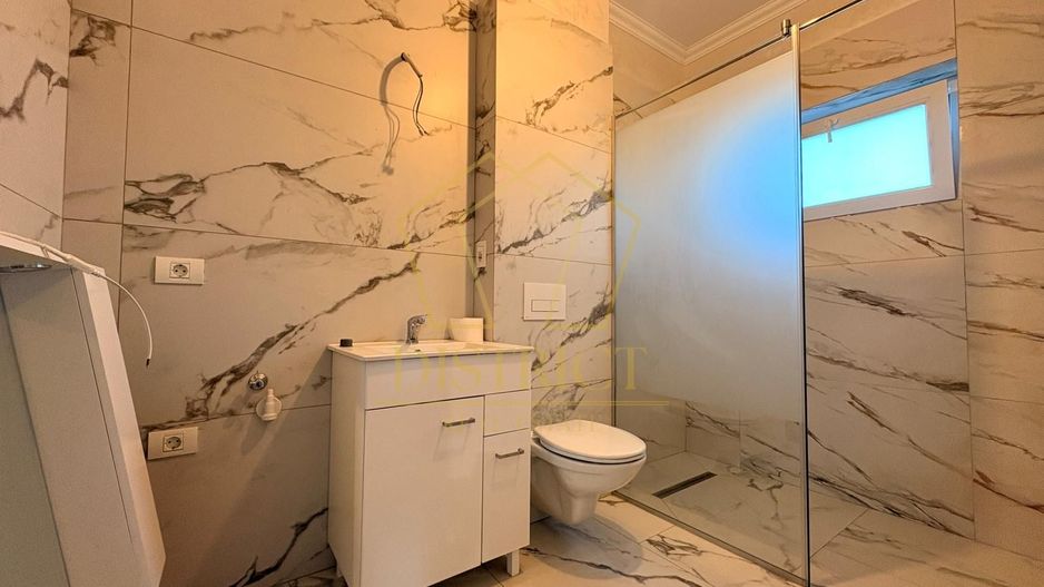 Duplex cu 4 camere si bucătărie închisă | Mosnita Veche - Poză 11