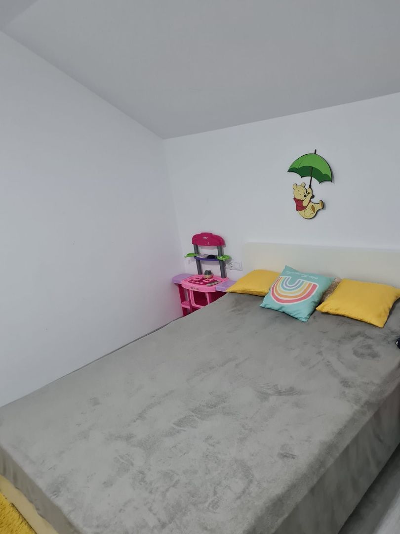 Casa premium cu piscina, panouri solare si teren de 520 mp – Giarmata Vii - Poză 13