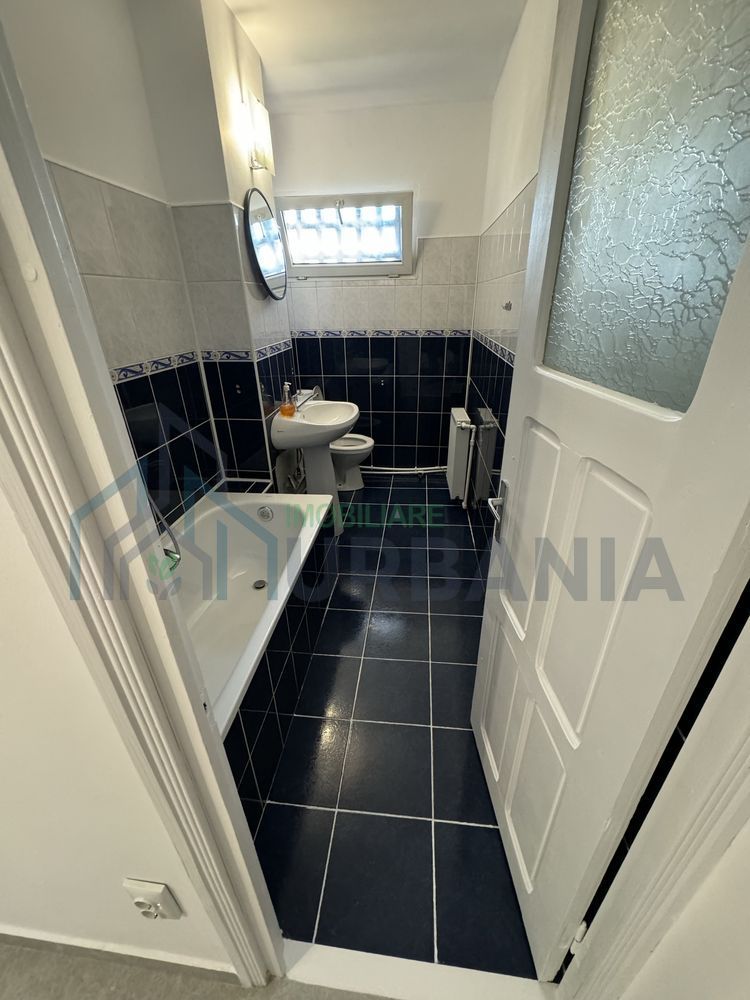 Apartament 50 mp, zona centrală, Bulevardul Primăverii, Iași – aproape Podu Roș, Pallas, vis-a-vis de Serviciul Pașapoarte - Poză 7
