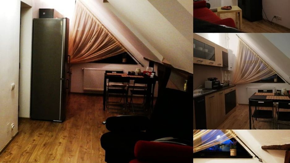 De Inchiriat: Apartament 75mp – Ideal Birou & Locuit – Metrou Brâncoveanu - Poză 1