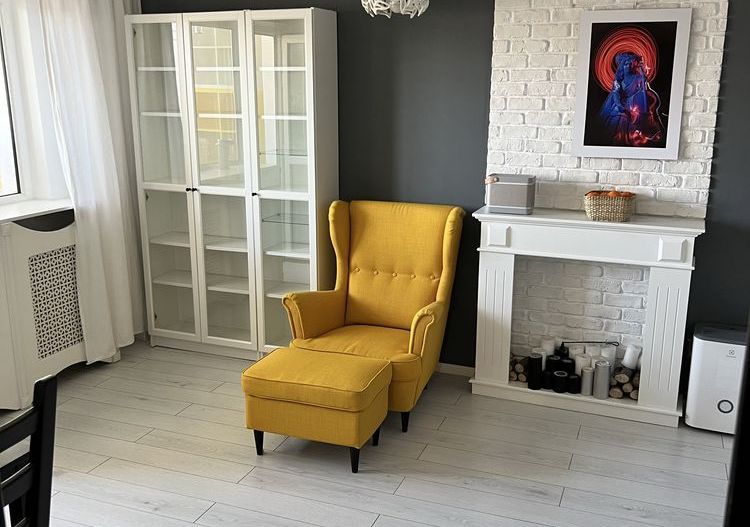 APARTAMENT MODERN ZONA BANU MANTA - Poză 2