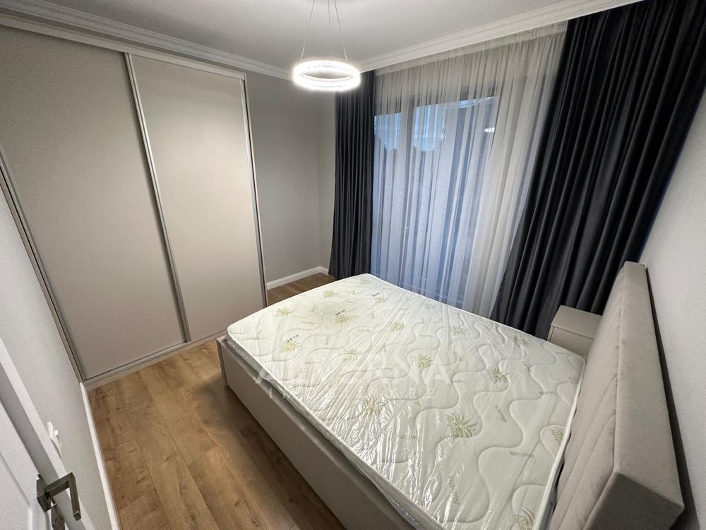 Apartament 3 camere 65mp | parcare | balcon | cartier Manastur - Poză 7