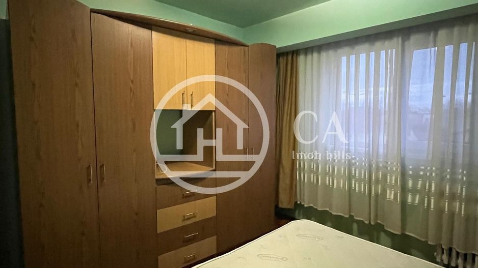 Apartament cu 4 camere de inchiriat în zona Calea Aradului, Oradea - Poză 9
