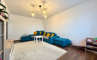 Spre Vânzare apartament cu 3 camere - 72 m.p - Nicolina, Iași - Poză 10