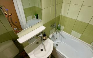 Apartament cu 2 camere -  Zona Alexandru cel Bun - Poză 5