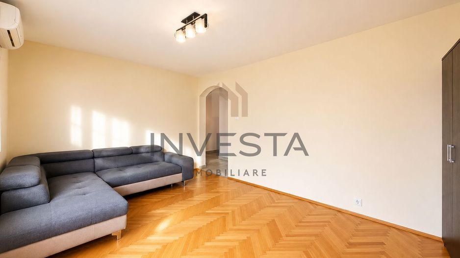 Apartament cu 4 camere de inchiriat in Zorilor zona Gheorghe Dima - Poză 3