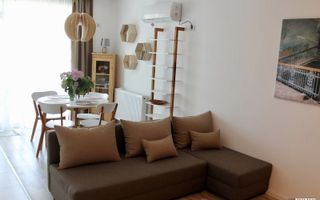 1km de P-ta Victoriei; loc de parcare inclus + terasa 18mp-City of Mara - Poză 4