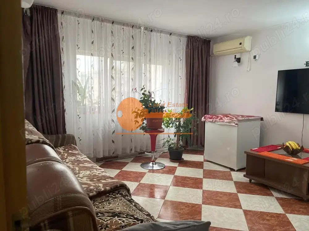 4 camere Vitan-Mihai Bravu-Centrala ( 550 m metrou ) - Poză 2