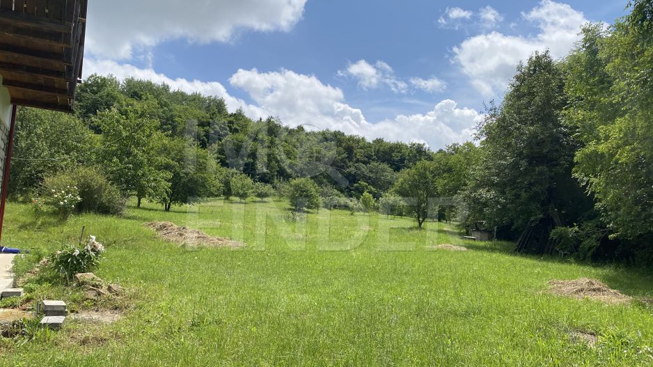 Teren Popesti Deal, 4056 mp, front la strada principala, intravilan - Poză 7