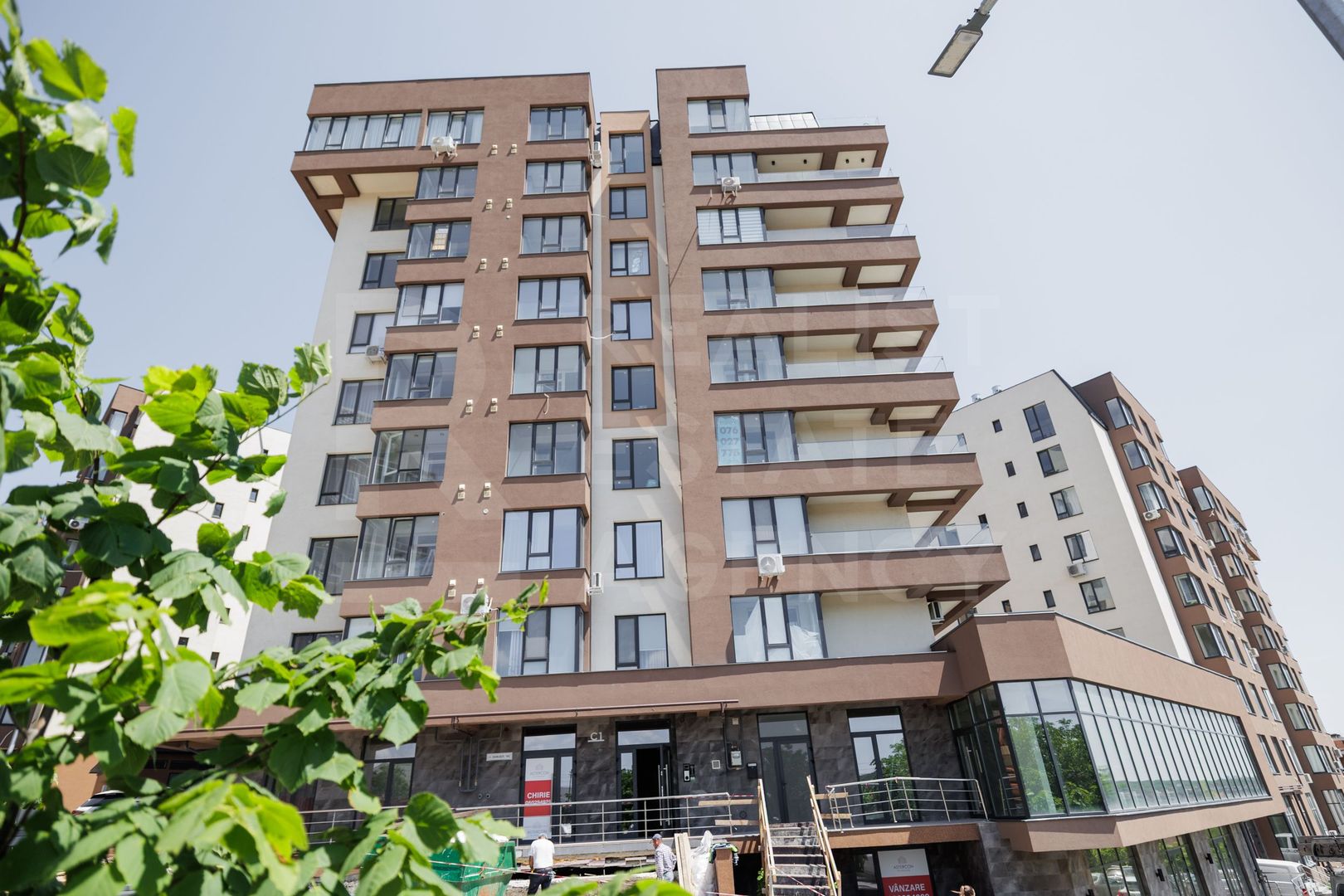 Vânzare, apartament, 3 camere, str. Durlești, Dumnbrava - Poză 25