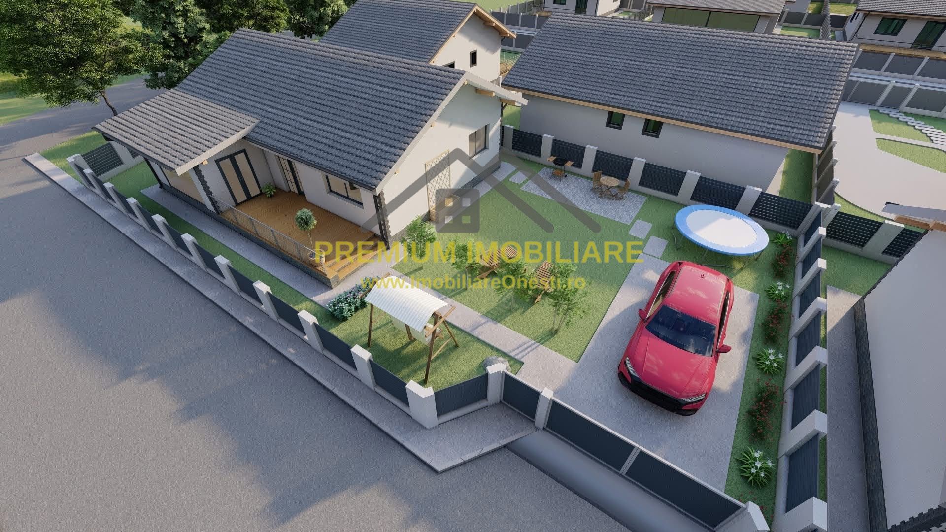 Cartier Nou de Case in Andrasesti - Cere oferta - Poză 21