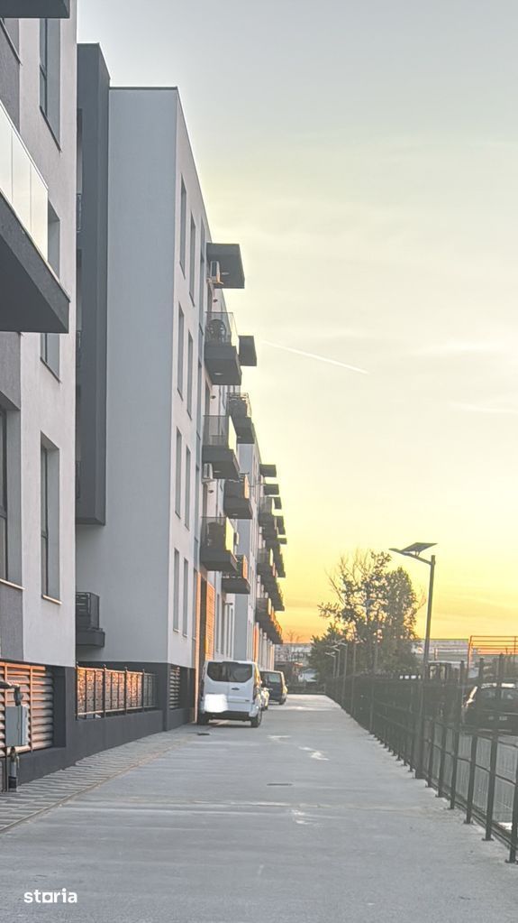 Închiriere Apartament cu 2 camere în Theodor Pallady, bloc nou, parcare - Poză 14