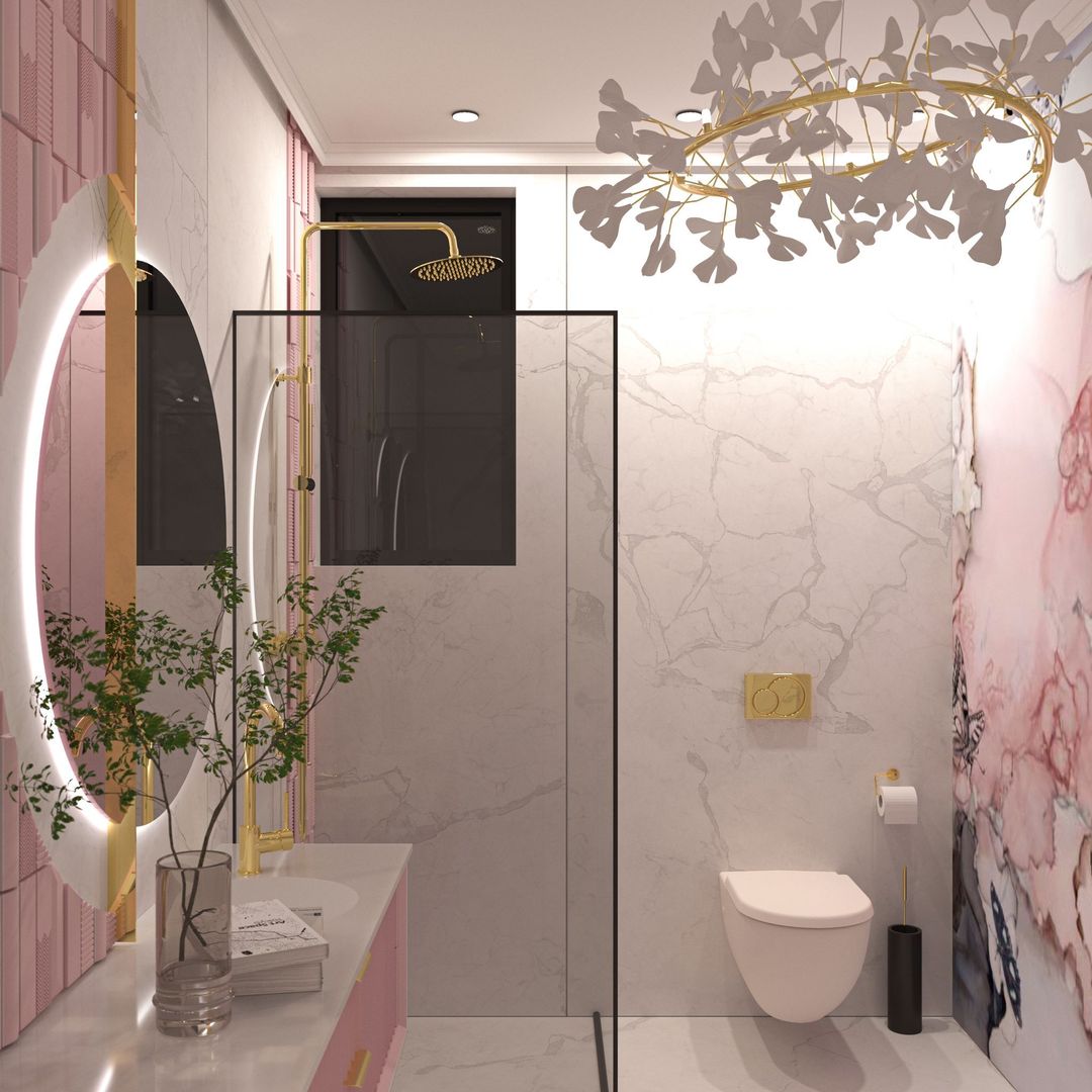 Vilă premium cu piscină pe terasă | Pipera–Voluntari | 517 mp teren - Poză 61