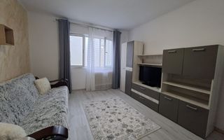 Garsoniera de inchiriat in Pacurari mobilata si utilata, disponibila - Poză 1