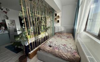 Apartament cu 1 camere/ 33 mp/ zona Galata - Poză 3