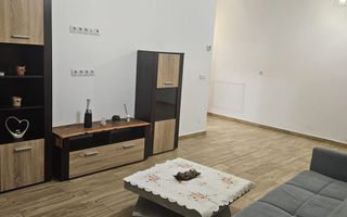 Apartament de inchiriat cu  3 camere,balcon, loc de parcarare, mobilat si utilat - Poză 5