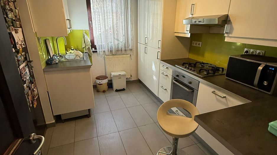 De vanzare | Casa | Academia Militara - Poză 12