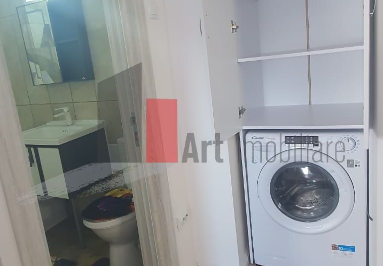 Apartament 2 cam.  calea Grivitei/ str. Turda - Poză 11