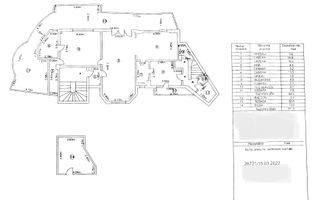 Apartament unicat cu terasa 50mp | Ultracentral-cartierul Evreiesc | Comision 0 - Schiță 14