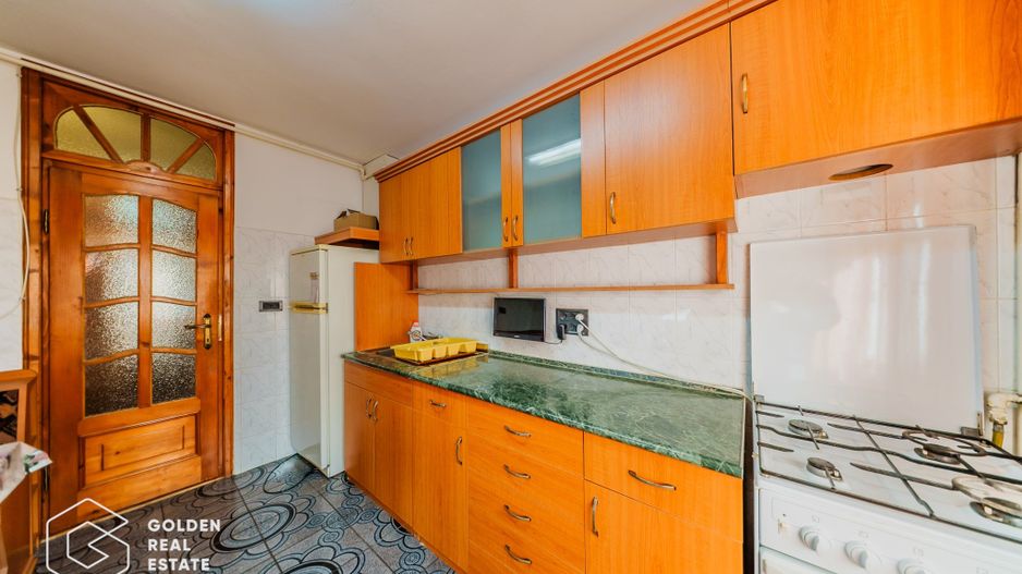 Apartament 3 camere, Micalaca zona 300, etaj 1, decomandat, comision 0% - Poză 10