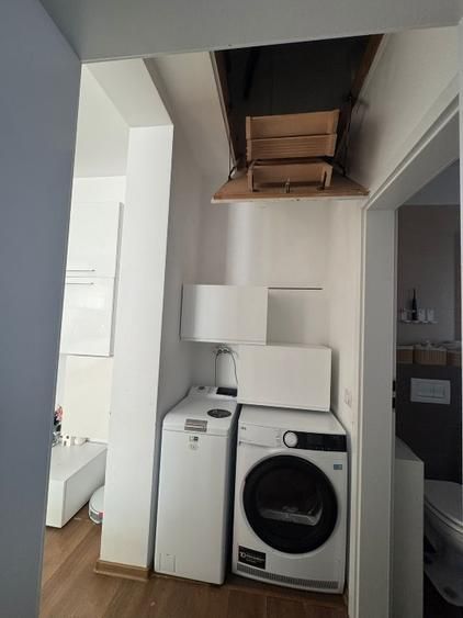 Giroc-ESSO | 3 Camere  | Mobilat si Utilat | Loc de parcare - Poză 6