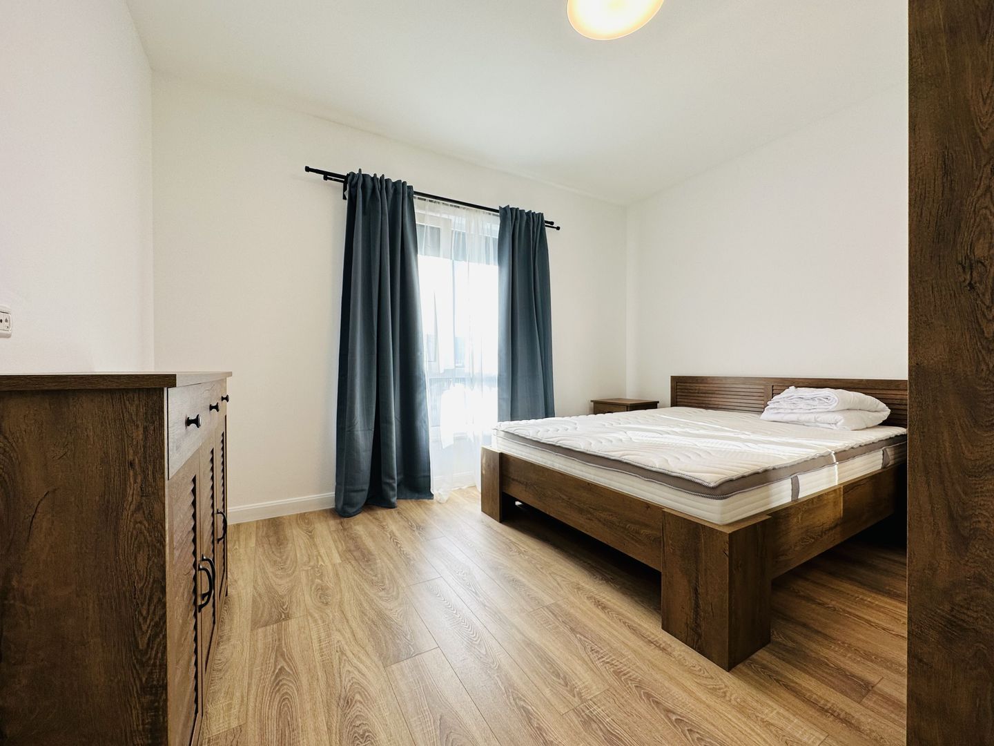 INCHIRIAT -  Prima inchiriere - Apartament Nou Decomandat | GRADINA 100 mp - Poză 16