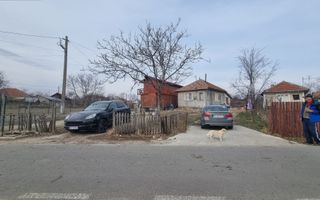 Casa in Suditi Posta Calnau (12km de Buzau) teren 1111mp Pret: 27.000 Euro - Poză 4