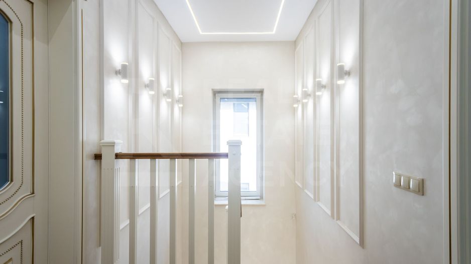 Vânzare, casă, 170 mp, strada Operaţiunea Iaşi-Chişinău, Râșcani - Poză 12