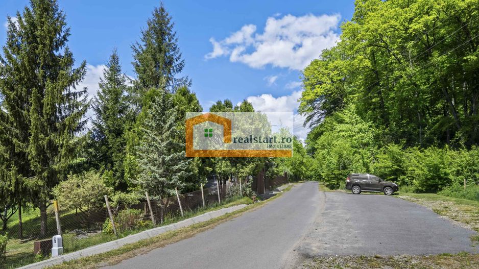 Oportunitate, Restaurant cu MiniPensiune 800mp, 1,8ha teren, Via Transilvanica - Poză 47