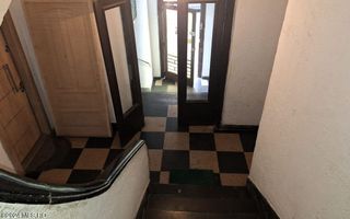 Ultracentral - Pta Rosetti, 3 camere, 93 mpu, etaj 1, cladire istorica - Poză 7