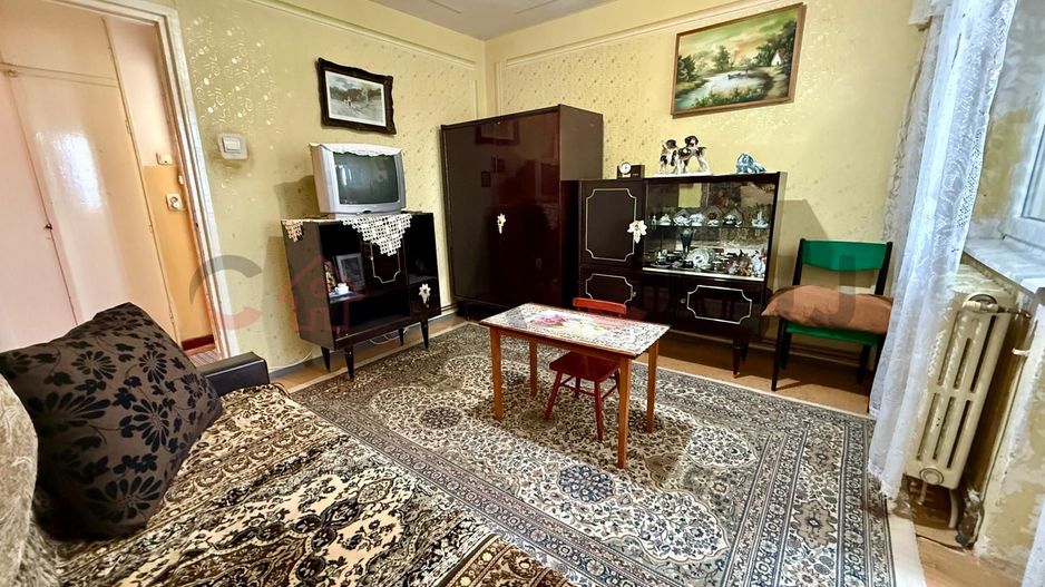 Decomandat, etaj intermediar, Mănăștur - Poză 8