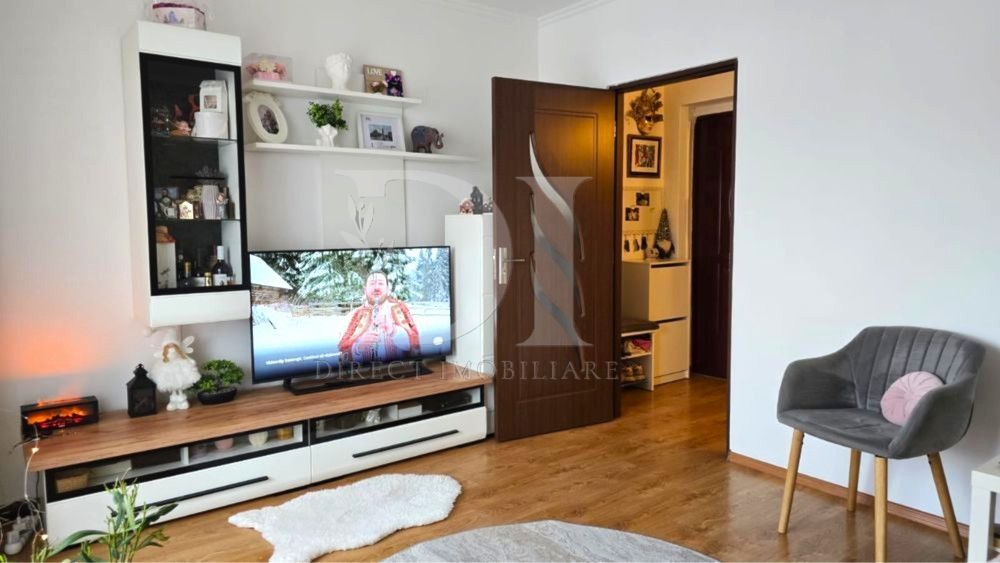 APARTAMENT DE VÂNZARE – ZONA EROILOR, FLOREȘTI - Poză 2