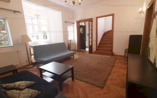 Vanzare si * sau Inchiriere Casa/Vila 5 camere Dorobanti - Poză 36