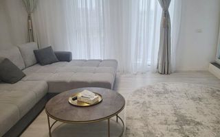 2 camere premium | City Nord Tunari - Poză 2