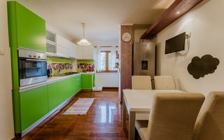 Apartament cu 3 camere în Alfa - Poză 6