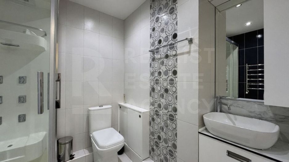 Chirie, apartament, 3 camere, str. Petru Movilă, Centru - Poză 7