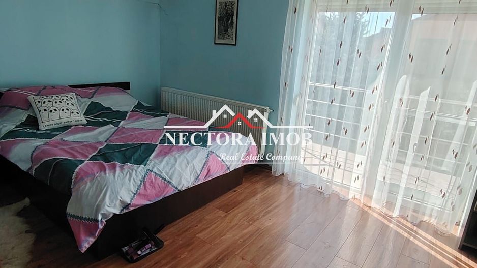 NECTORA IMOB-Casa 4 camere, Paleu, 175 mp utili + 500 mp teren,Utilata - Poză 7