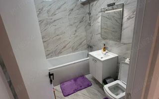 Apartament cu 2 camere, cartier rezidential, metrou, parcare subterana - Poză 6