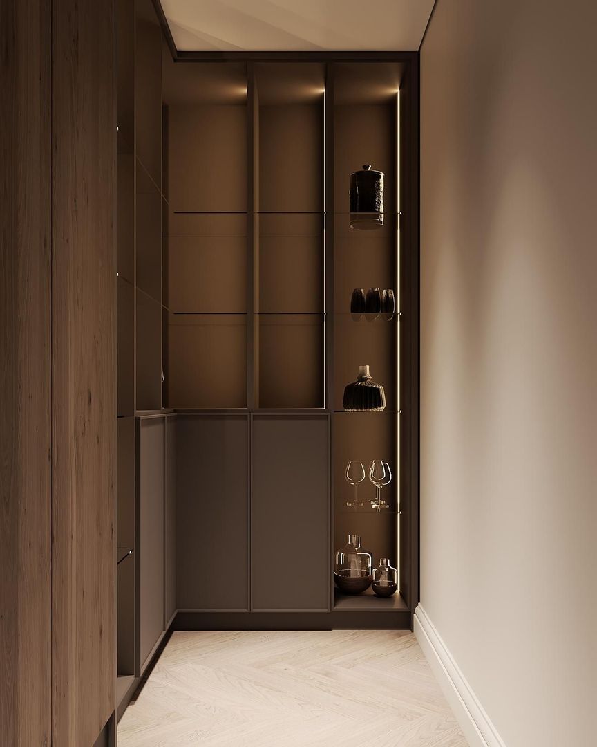 Duplex 4 Camere 253MP Cloud 9 Residence 3 Locuri Parcare - Poză 25