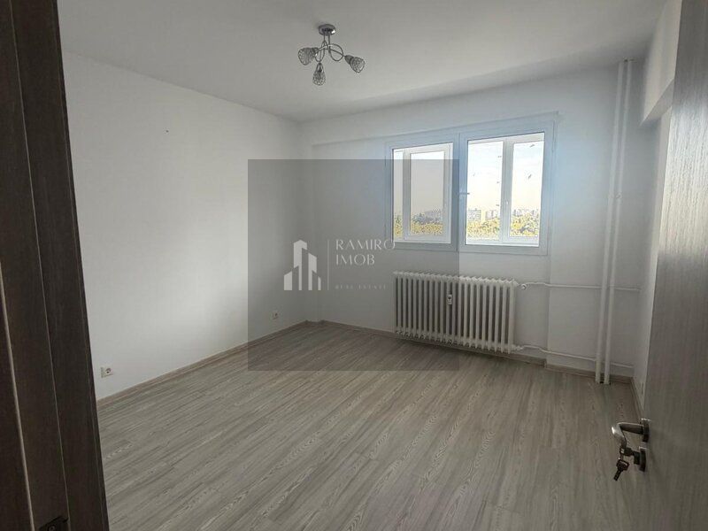 VEDERE PANORAMICĂ SPRE PARCUL IOR | 2 CAMERE | BABA NOVAC – PARKLAKE - Poză 4