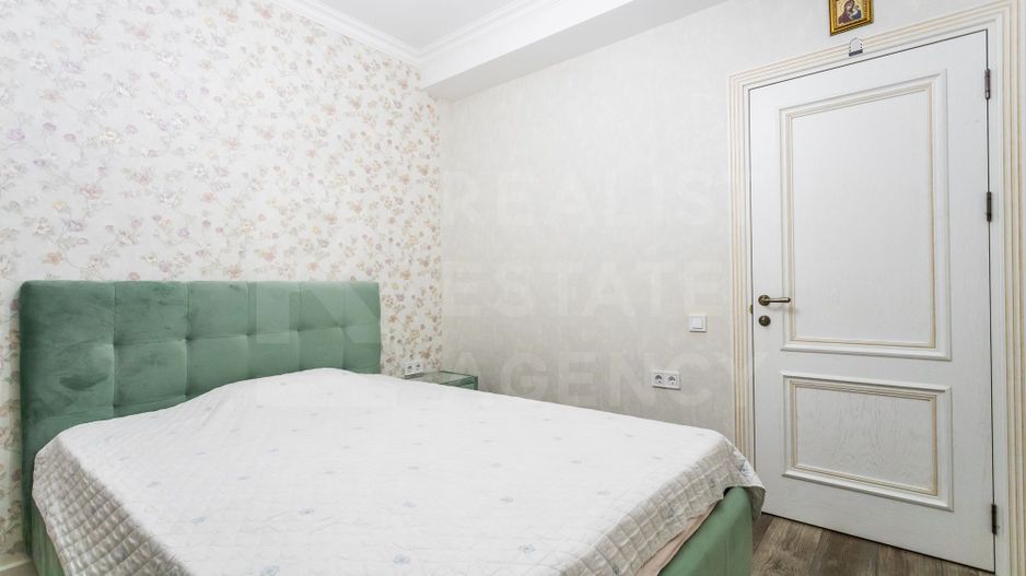 Vânzare, apartament, 3 camere, str. Pietrăriei, Râșcani - Poză 24
