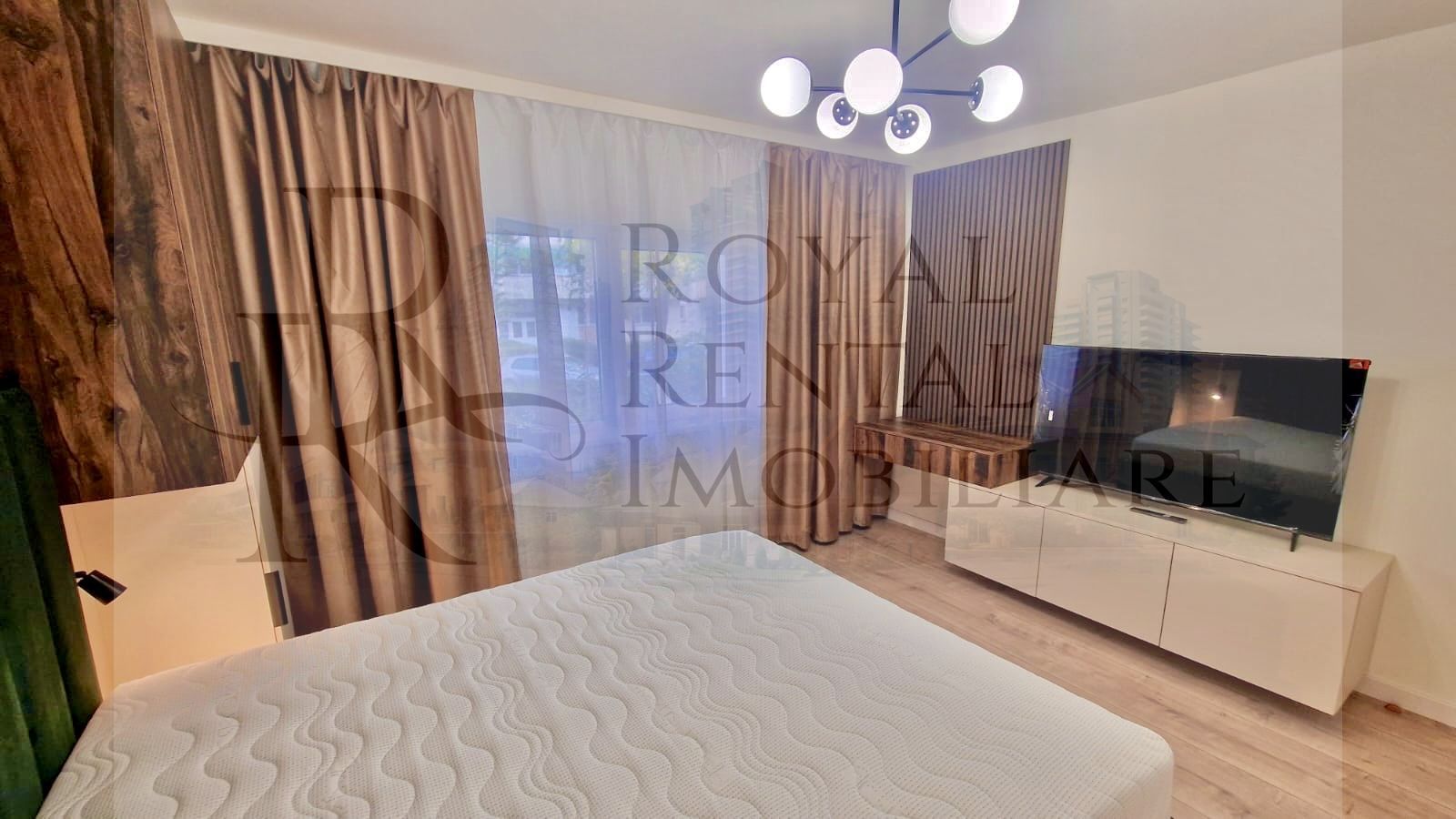 Apartament 3 Camere | Ultrafinisat | 63 mp | Gheorgheni | Lux|  Iulius Mall - Poză 4