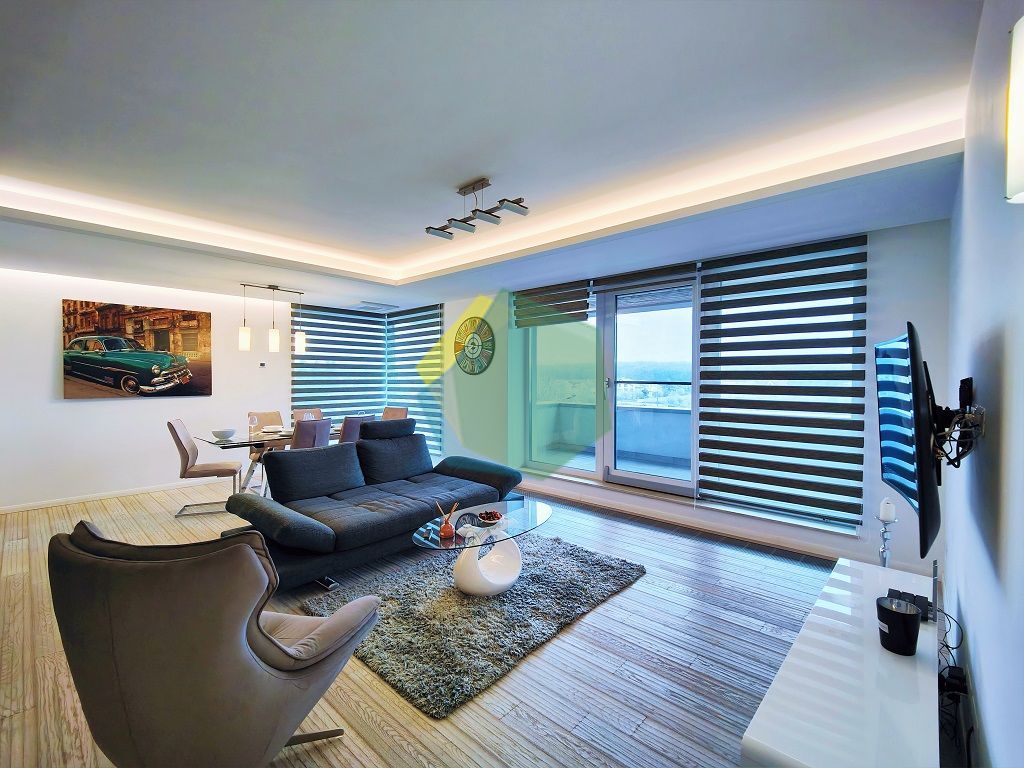 Apartament Premium de Închiriat | Iancu Nicolae – Voluntari, Pipera - Poză 1
