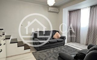 Apartament de închiriat cu 3 camere în zona Nufărul, Oradea - Poză 2