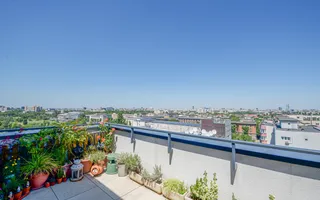 Penthouse 142mp | 4 camere | 2 bai si dressing | MetroCity Academiei - Poză 40