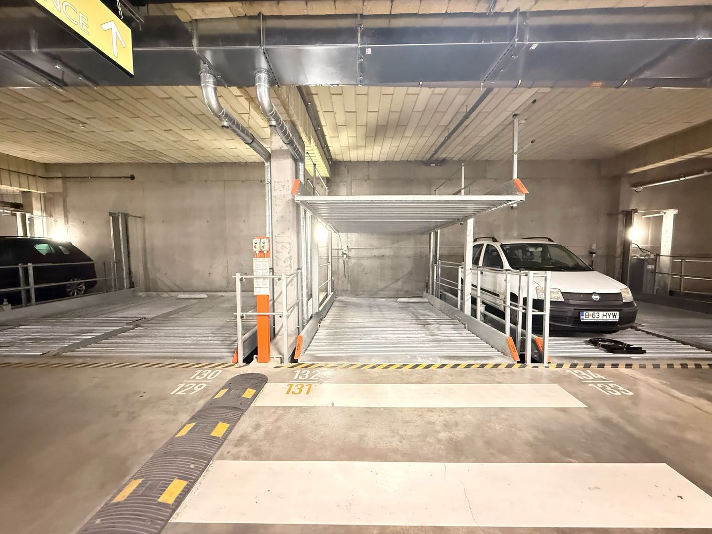 OPORTUNITATE ‖ 2 CAMERE ‖ COMPLEX REZIDENTIAL ‖ PIPERA - Poză 7